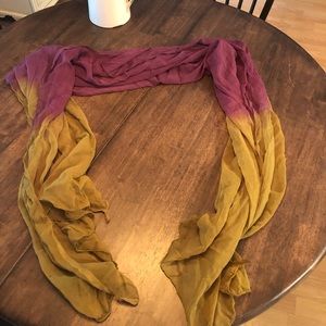 Women’s Scarf